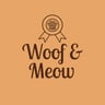 Woof and Meow