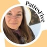Pattesfive