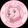 ABKT Gang Accessoires en Biothane pour chiens de caractère