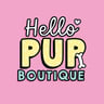 Hello PUP BOUTIQUE