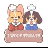I WOOF TREATS