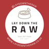 Lay Down The Raw Warwickshire