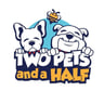 Two Pets And a Half