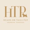 Heads or Tails Pup