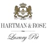 Hartman & Rose Luxury Pet