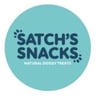 Satch’s Snacks Natural Dog Treats