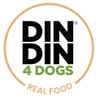 Din Din 4 Dogs Healthy Dog Meals