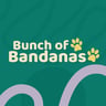 Bunch of Bandanas