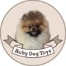 Laura. RubyDogToys