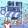 Oh My Dogness Treats & Chews