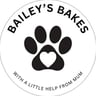 Bailey’s Bakes