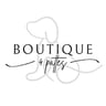 Boutique 4 ᴘᴀᴛᴛᴇꜱ