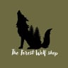 The Forest Wolf shop