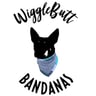 WiggleButt Bandanas
