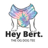 Hey Bert