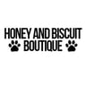 Honey & Biscuit