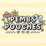 PEMBS POOCHES