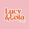 Lucy & Lola Custom Pet Portrait Embroidery