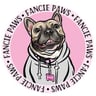 Fancie Paws Pet Tags