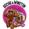 ARCHIE & WINSTON