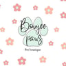 Boujee Paws Pet Boutique