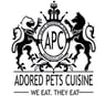Adored Pets Cuisine