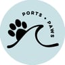 PORTS + PAWS
