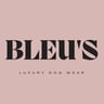 Bleu's Clawset