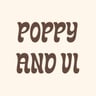 Poppy and Vi