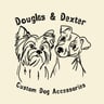 Douglas and Dexter’s Custom Dog Accessories