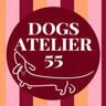 Dogs atelier 55