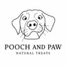 Poochandpaw Natural Dog Treats UK