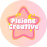 Pleione Creative Pet Accessories
