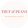 Truf & Peans