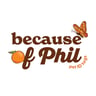 Because of Phil