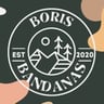 boris bandanas