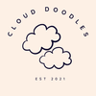Cloud Doodles