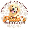 Pluto's Pure Delights