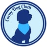 Corny Dog Cloth