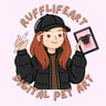 Rufflifeart