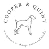 Cooper & Quint Dog Essentials
