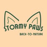 Stormy & Paws