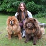 millieandthechows