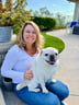 oski-the-pug