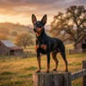 Miniature Pinscher