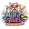 @misfittails