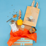The "Un-Bee-Lievable" Enrichment Gift Bundle for Dogs