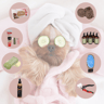 Flamingo Spa Package