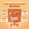 Pumpkin Powder