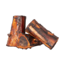 Cold smoked marrow bones